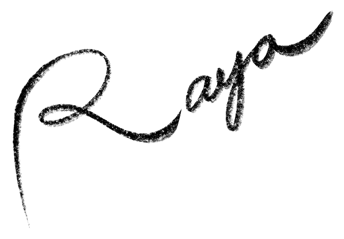 Raya signature