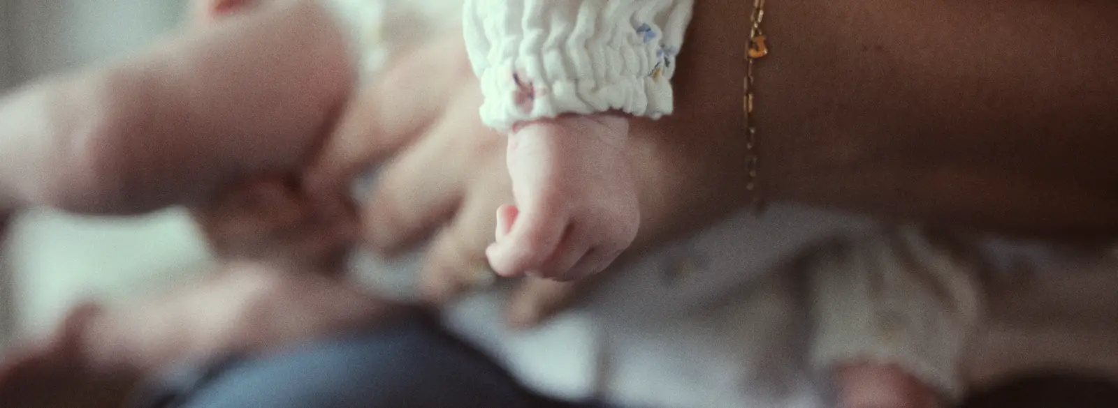 Maternity and newborn photography